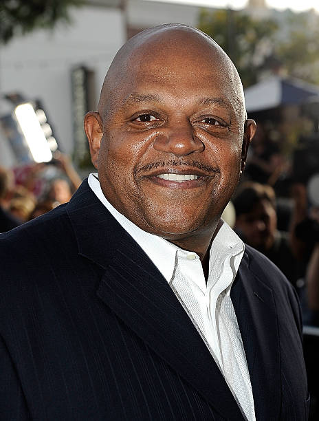 Charles S. Dutton born on January 30