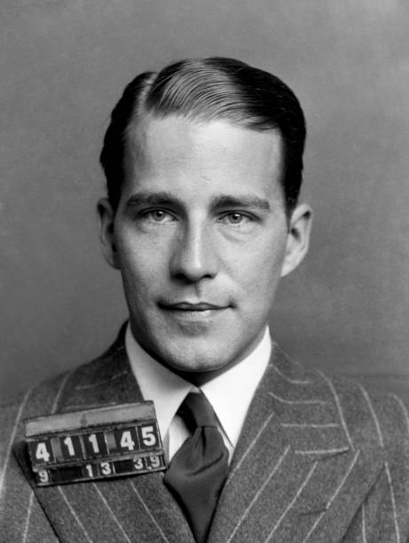 Hugh Marlowe born on January 30