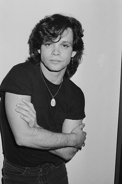 John Mellencamp