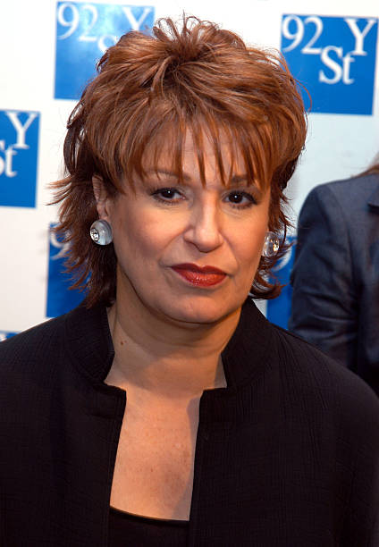 Joy Behar