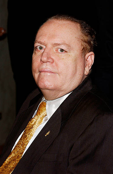 Larry Flynt