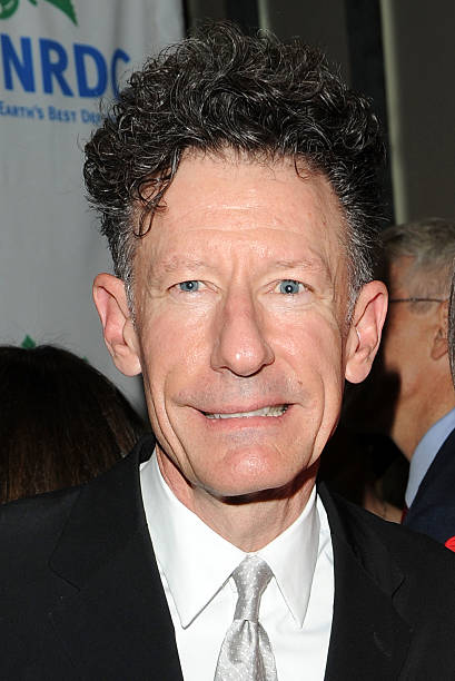 Lyle Lovett