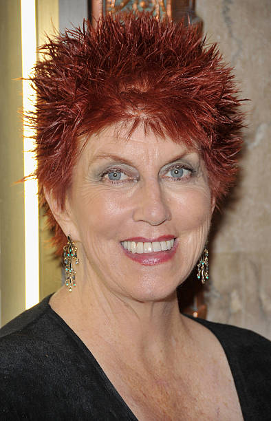 Marcia Wallace