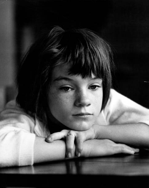 Mary Badham