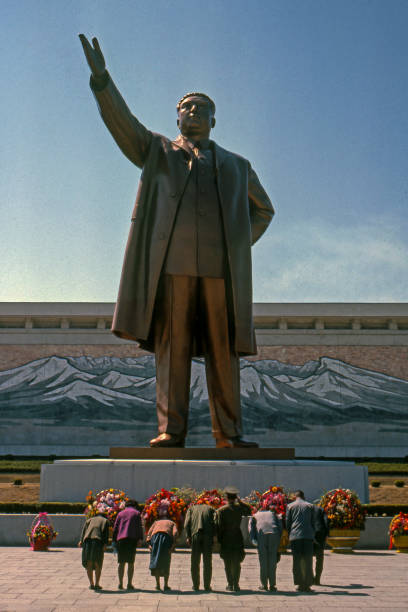 North Korea