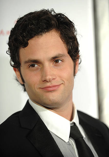 Penn Badgley