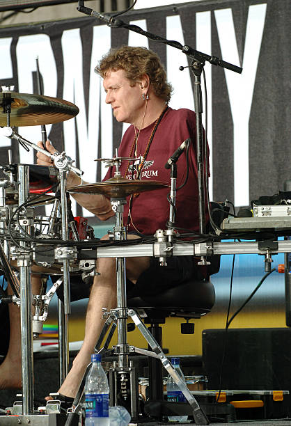 Rick Allen