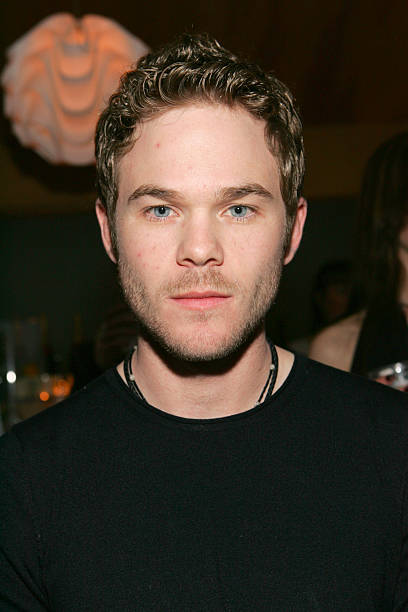 Shawn Ashmore