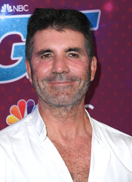 Simon Cowell