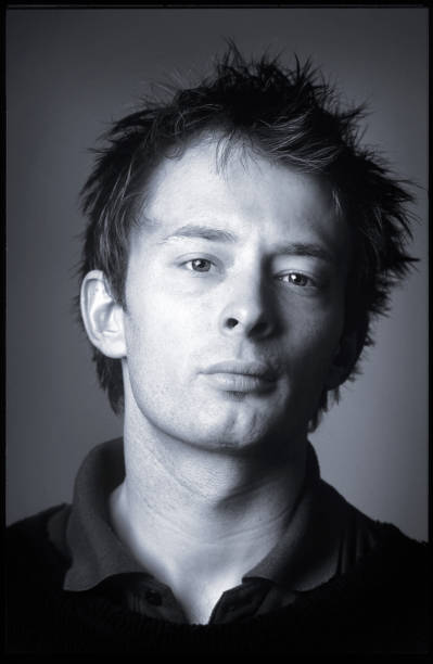 Thom Yorke