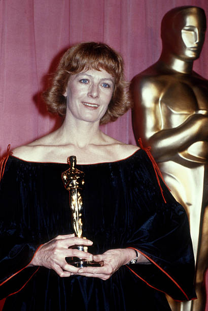 Vanessa Redgrave born on January 30