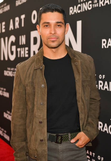 Wilmer Valderrama born on January 30