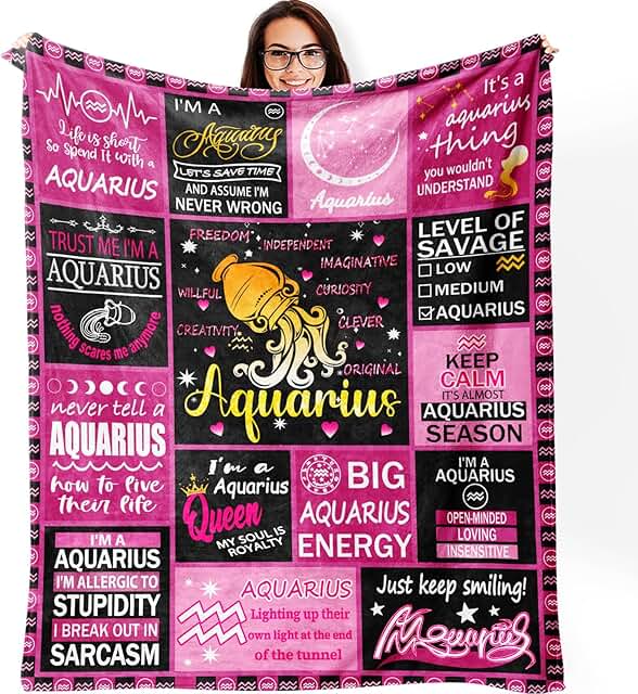 Pet Astrology - Aquarius Pets