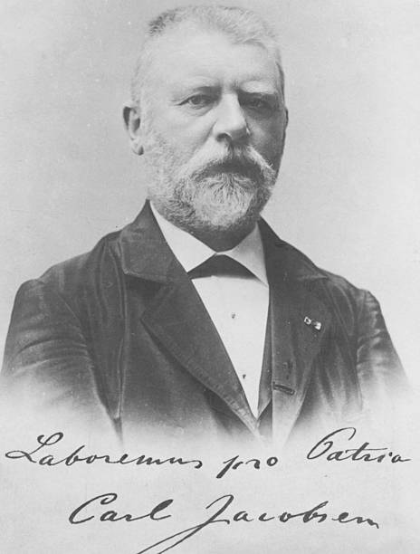 Carl Jacobsen