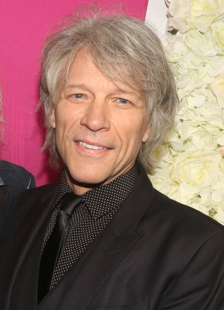 Jon Bon Jovi