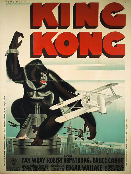 King Kong