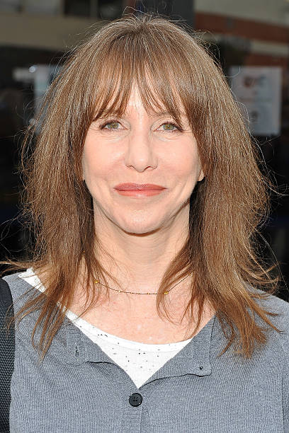 Laraine Newman