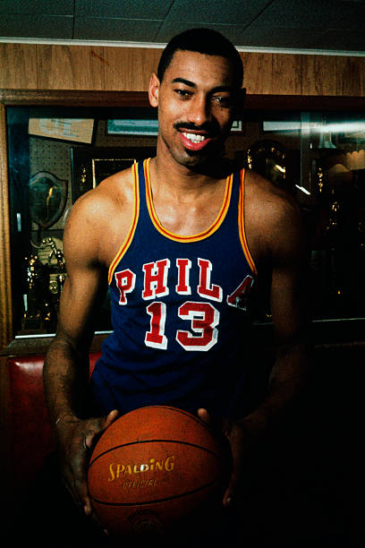 Wilt Chamberlain