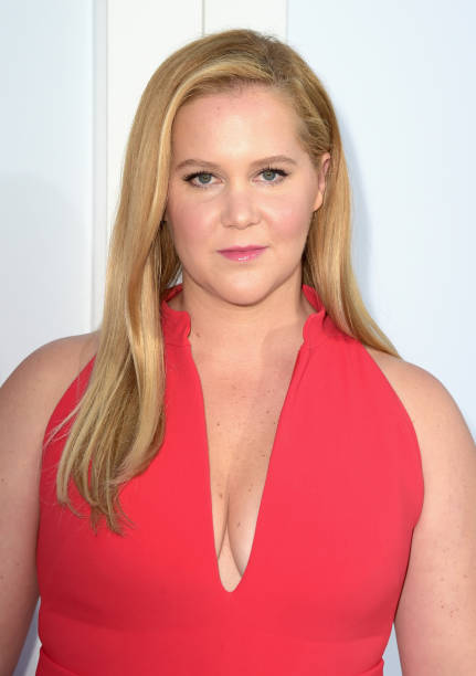 Amy Schumer