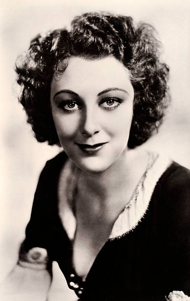 Ann Dvorak