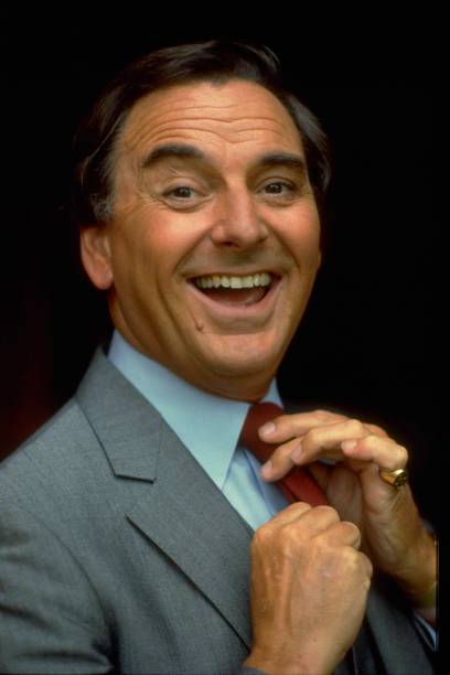 Bob Monkhouse