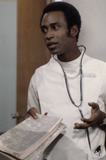 Cleavon Little