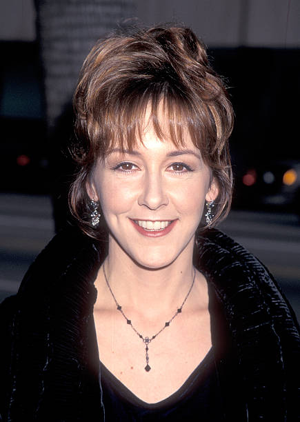 Cynthia Stevenson