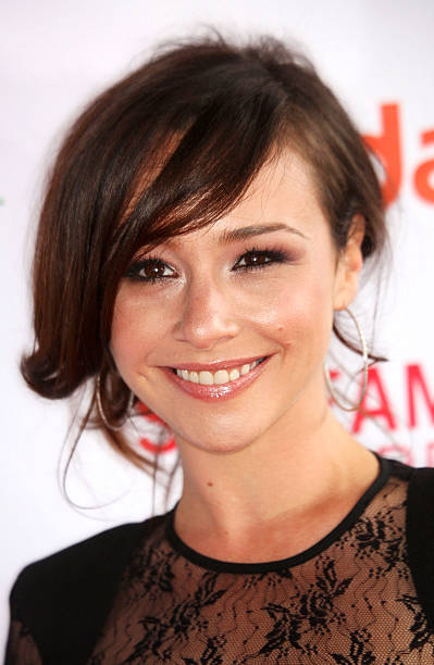 Danielle Harris