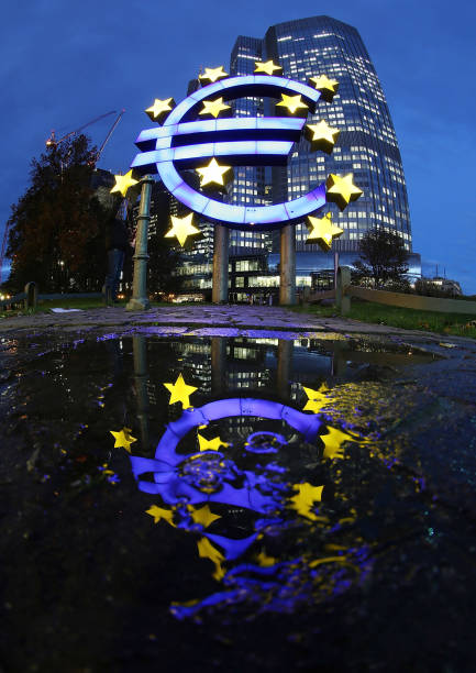 European Central Bank