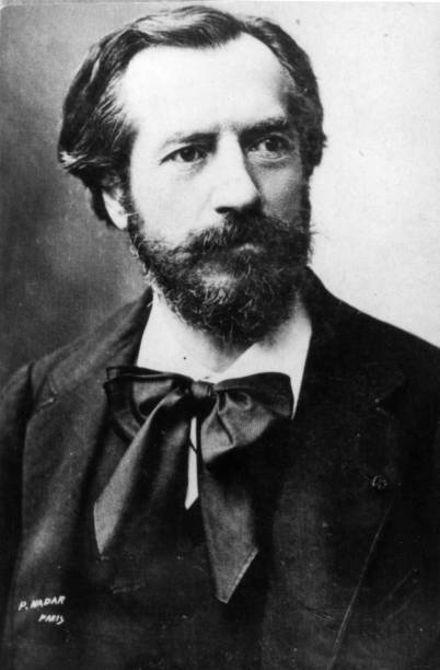 Frédéric-Auguste Bartholdi