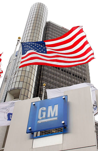 General Motors