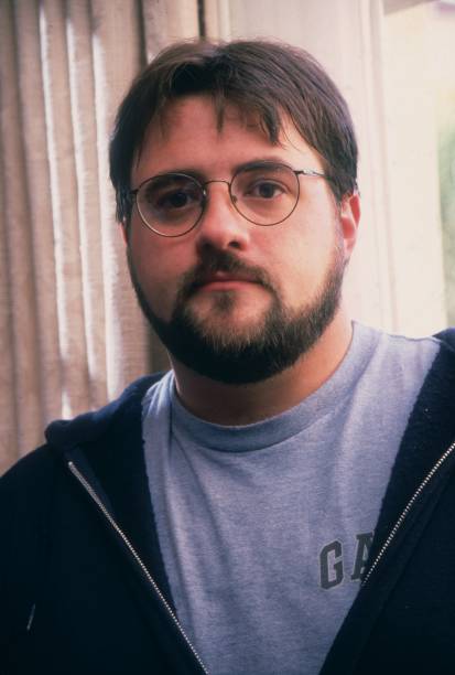 Kevin Smith