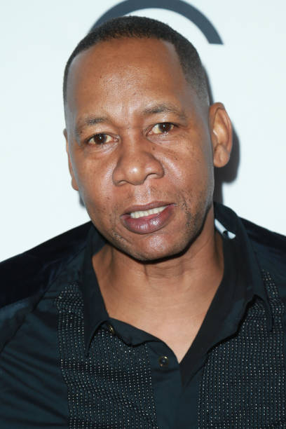 Mark Curry