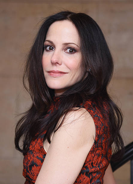 Mary-Louise Parker