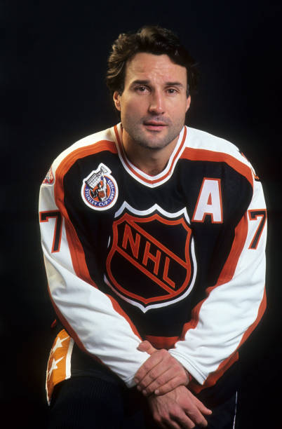 Paul Coffey