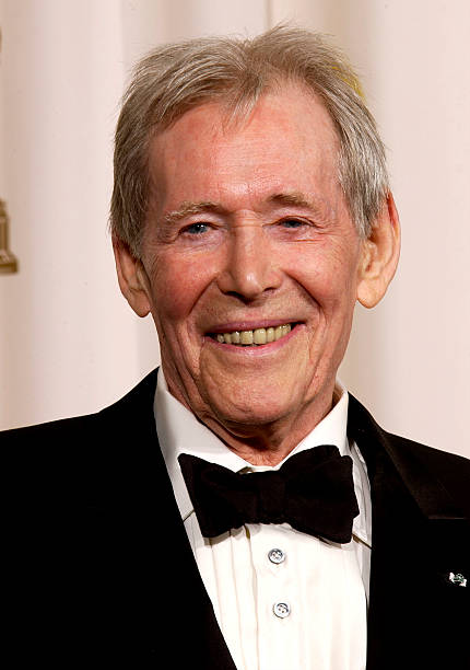 Peter O'Toole