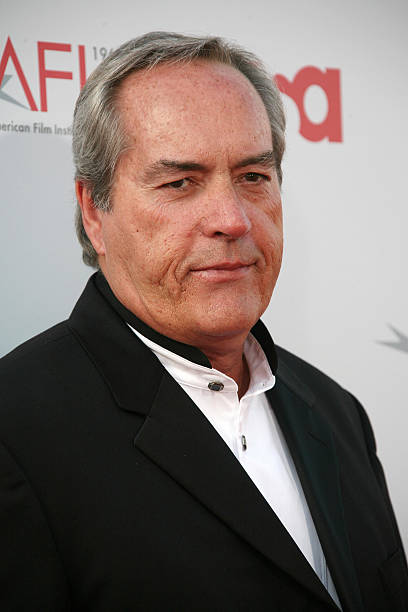 Powers Boothe