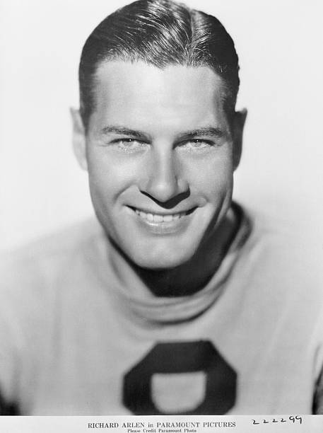 Richard Arlen