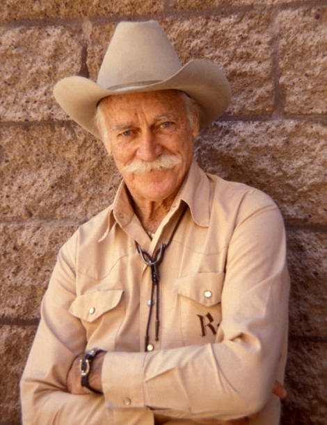 Richard Farnsworth