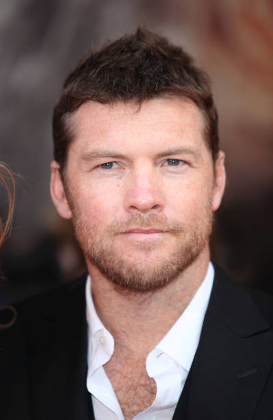 Sam Worthington