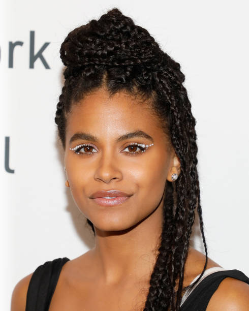 Zazie Beetz