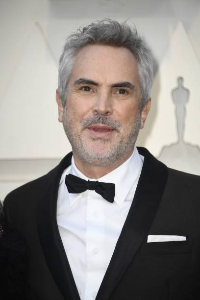 Alfonso Cuarón