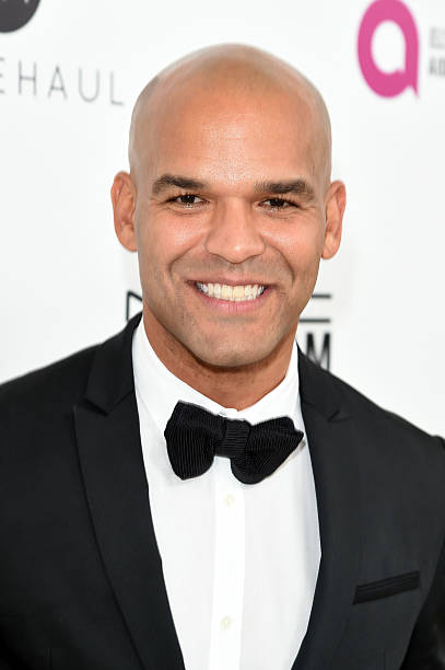 Amaury Nolasco born on December 24