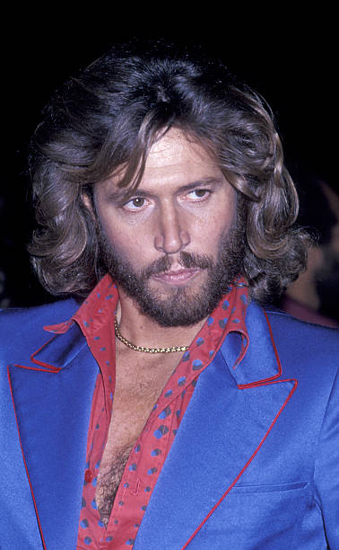 Barry Gibb