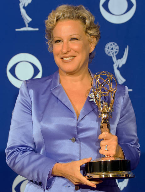 Bette Midler