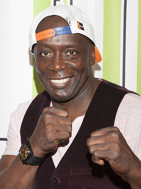 Billy Blanks