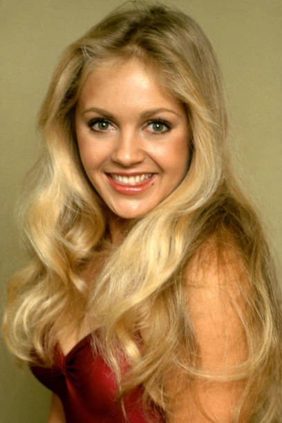 Charlene Tilton