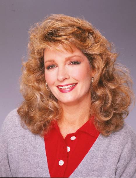 Deidre Hall