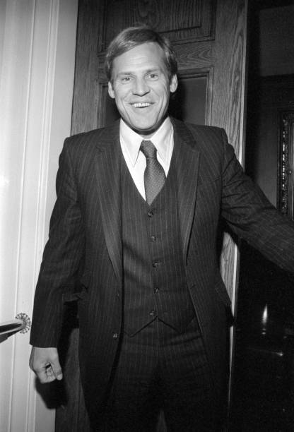 Don Stroud