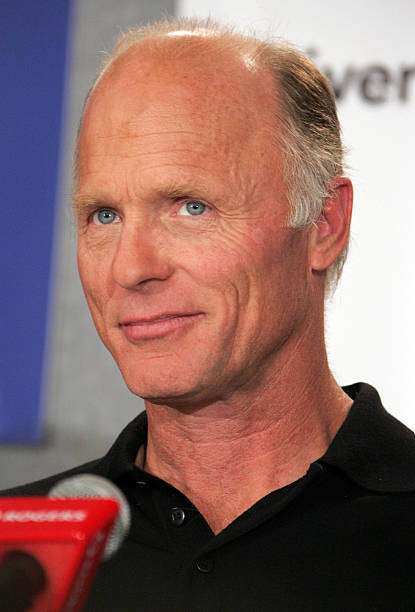 Ed Harris